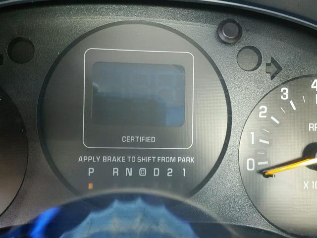 2G1WL52M5V9288618 - 1997 CHEVROLET LUMINA BAS 白色 照片 8