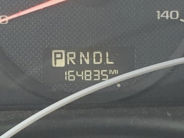 1G1ZT54805F320329 - 2005 CHEVROLET MALIBU LS ვერცხლისფერი ფოტო 8