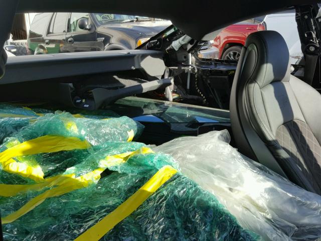 WAUP4AF58JA083729 - 2018 AUDI S5 PREMIUM 黑色 照片 6