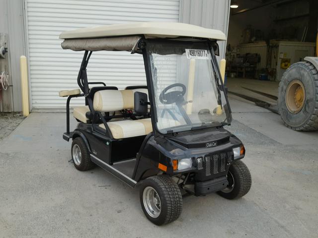 5J5LD42BPHA806105 - 2016 OTHR CLUB CAR BLACK photo 1