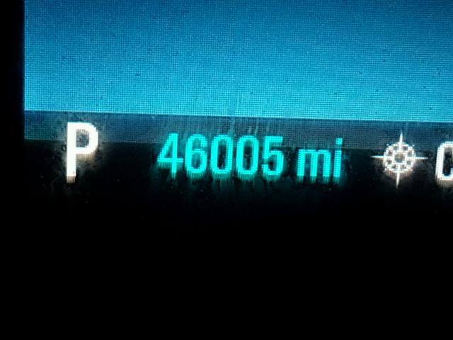 1G11C5SL8FF348773 - 2015 CHEVROLET MALIBU 1LT 栗色 照片 8