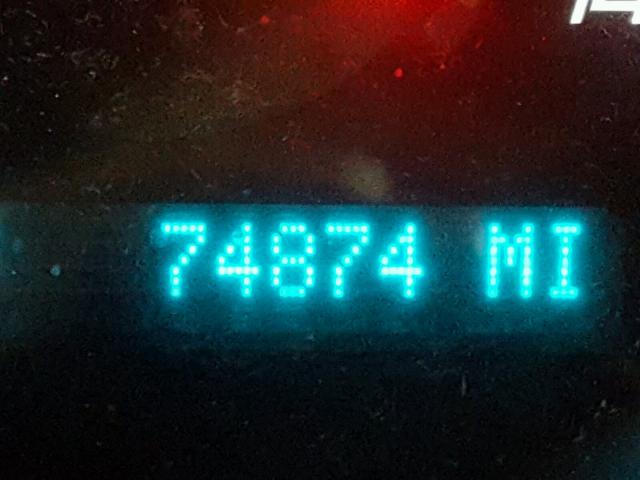 1G1ZB5E08CF270742 - 2012 CHEVROLET MALIBU LS BLUE photo 8