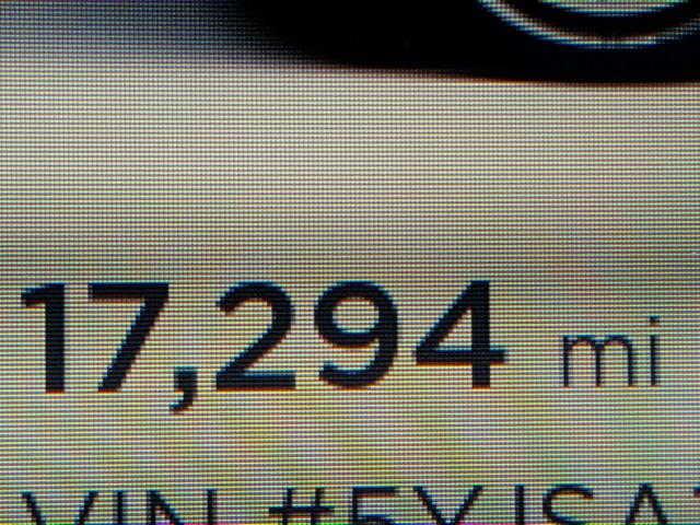 5YJSA1E15HF201340 - 2017 TESLA MODEL S 黑色 照片 8