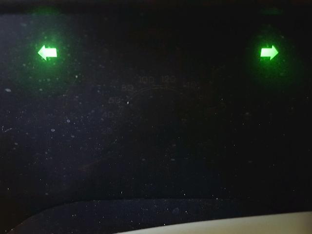 5LMFU275X6LJ07925 - 2006 LINCOLN NAVIGATOR Zielony zdjęcie 8