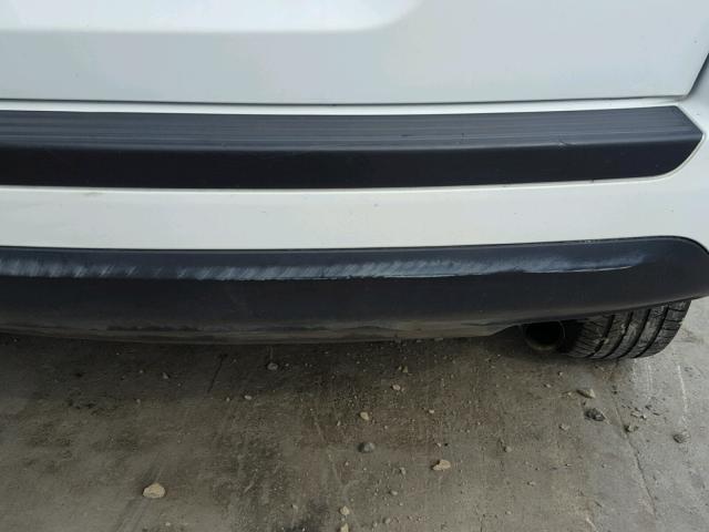 1C4NJDBB6ED774245 - 2014 JEEP COMPASS SP 白色 照片 9