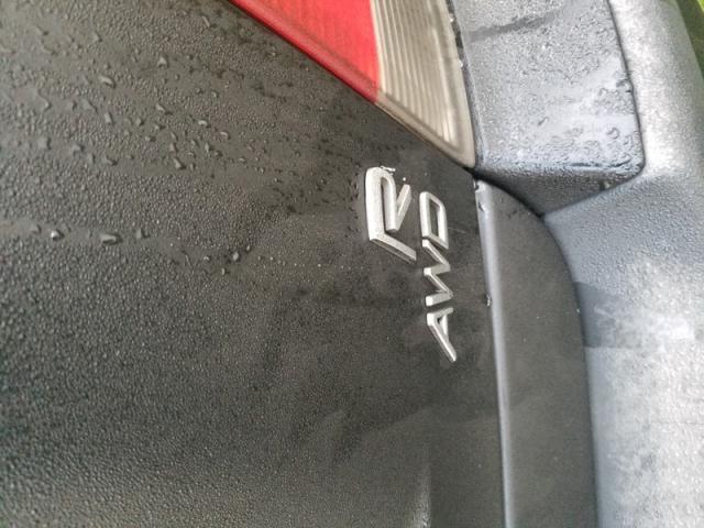 YV1RH52Y942361716 - 2004 VOLVO S60 R Қара фото 8