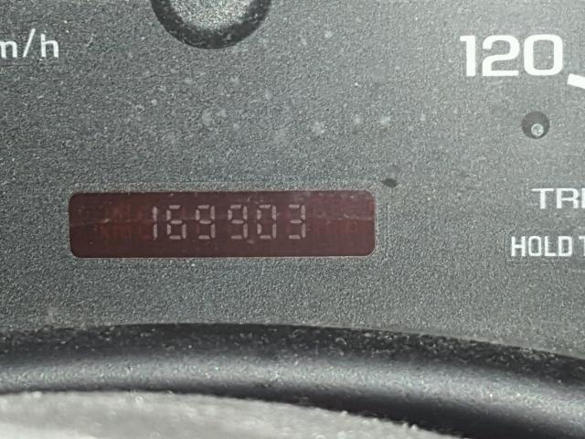 1G1ND52J12M700059 - 2002 CHEVROLET MALIBU მუქწითელი ფოტო 8