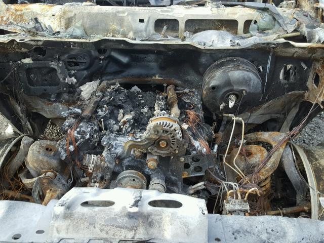 1C6RR7GTXFS518658 - 2015 RAM 1500 SLT BURN photo 7