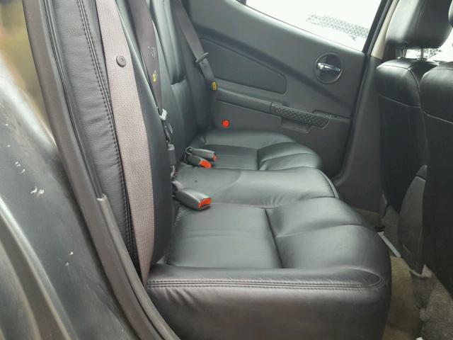 2G2WP522751128852 - 2005 PONTIAC GRAND PRIX Boz foto 6