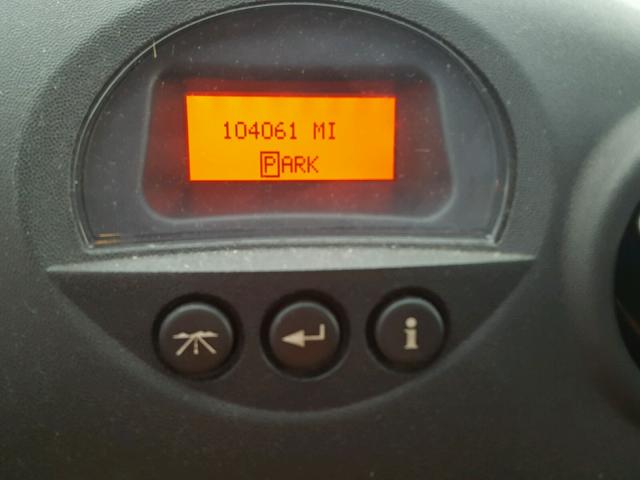 2G2WP522751128852 - 2005 PONTIAC GRAND PRIX Boz foto 8