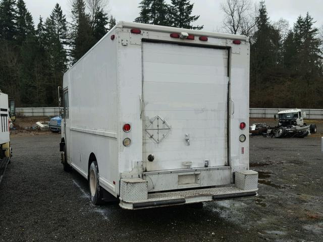 4UZA4FF41VC791906 - 1997 FREIGHTLINER CHASSIS M WHITE photo 3