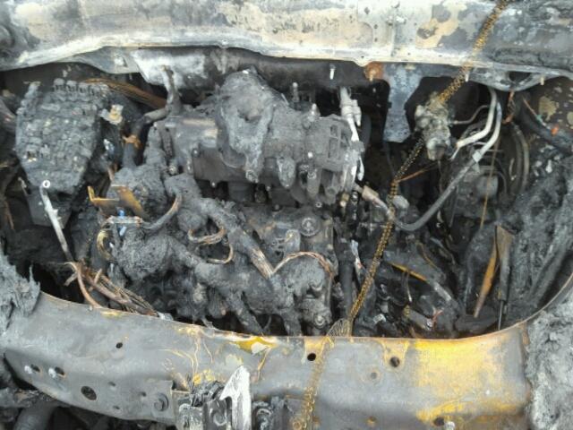 1GKEV33787J131154 - 2007 GMC ACADIA SLT BURN photo 7