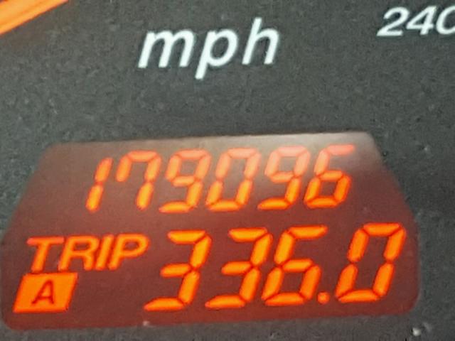 1YVHP80D965M64748 - 2006 MAZDA MAZDA6 SILVER photo 8