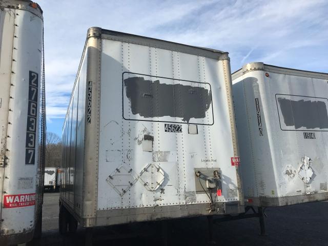 1PNK281SXLKB39072 - 1990 PINES TRAILER უცნობი - მიუღებელი მარაგისთვის ფოტო 1