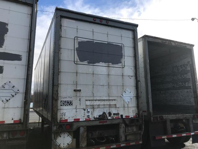 1PNK281SXLKB39072 - 1990 PINES TRAILER უცნობი - მიუღებელი მარაგისთვის ფოტო 4