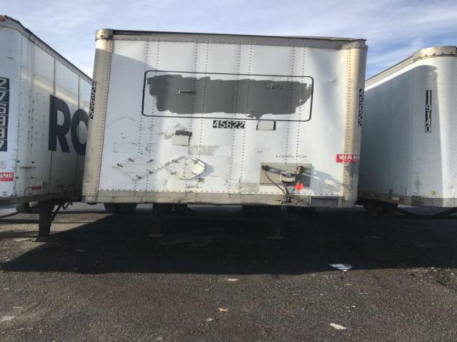 1PNK281SXLKB39072 - 1990 PINES TRAILER უცნობი - მიუღებელი მარაგისთვის ფოტო 5