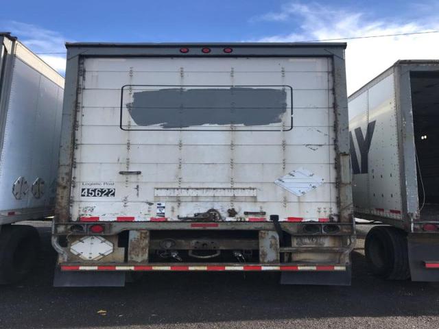 1PNK281SXLKB39072 - 1990 PINES TRAILER უცნობი - მიუღებელი მარაგისთვის ფოტო 6