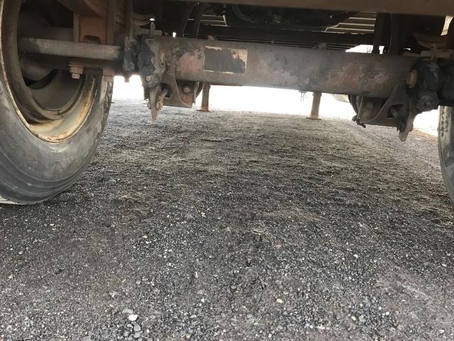 1PNK281SXLKB39072 - 1990 PINES TRAILER უცნობი - მიუღებელი მარაგისთვის ფოტო 8