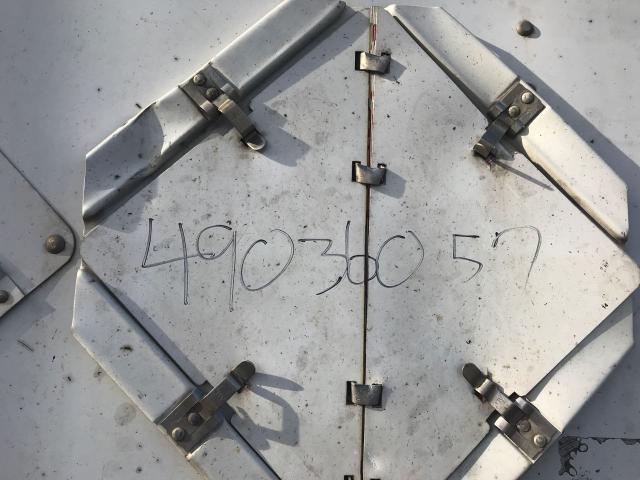 1PNK281SXLKB39072 - 1990 PINES TRAILER უცნობი - მიუღებელი მარაგისთვის ფოტო 9