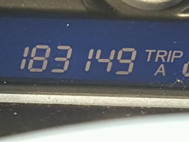 2HGFG12816H525296 - 2006 HONDA CIVIC EX WHITE photo 8