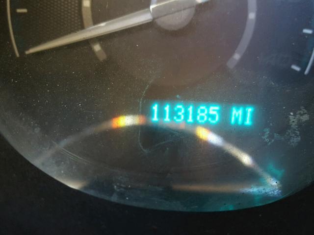 1G1ZA5E03CF121707 - 2012 CHEVROLET MALIBU LS თეთრი ფოტო 8