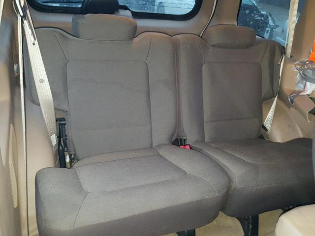 1FMYU60E22UC56055 - 2002 FORD EXPLORER S 白色 照片 6