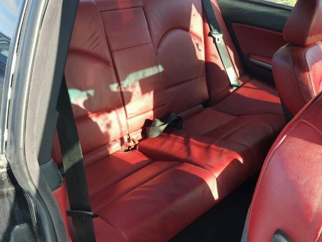 WBSBL93414PN59601 - 2004 BMW M3 BLACK photo 6