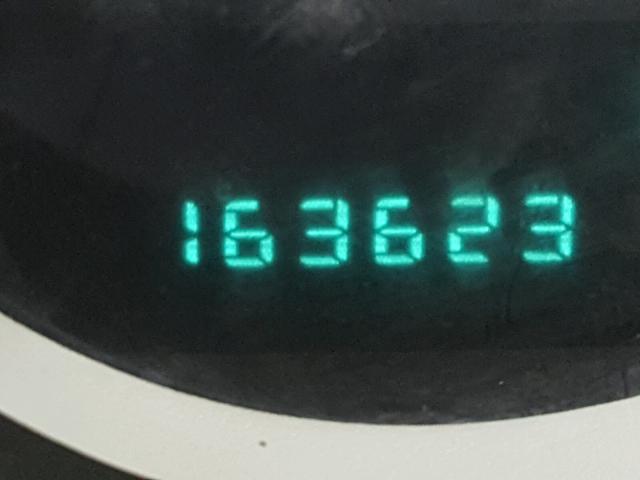 2B3KA43R88H116577 - 2008 DODGE CHARGER GRAY photo 8