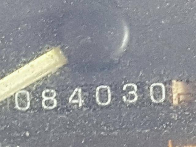 1G2NE55D9SM582096 - 1995 PONTIAC GRAND AM S 绿色 照片 8