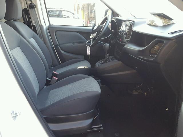 ZFBERFAT0G6B33989 - 2016 RAM PROMASTER 白色 照片 5