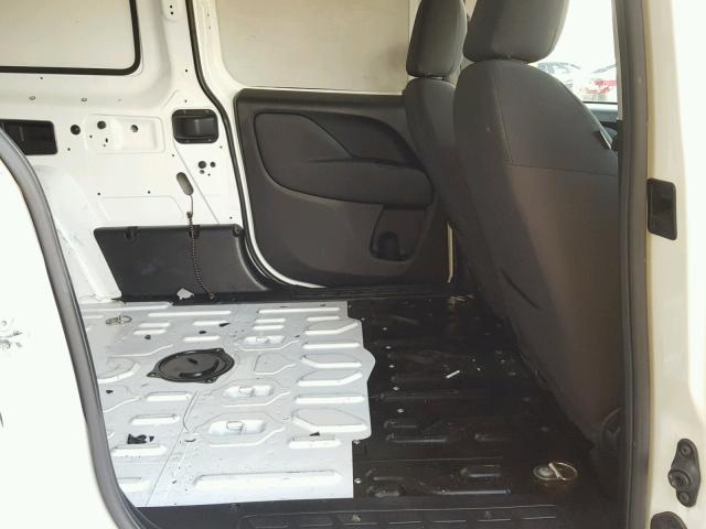 ZFBERFAT0G6B33989 - 2016 RAM PROMASTER 白色 照片 6