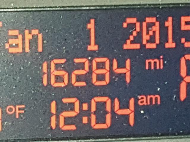 ZFBERFAT0G6B33989 - 2016 RAM PROMASTER 白色 照片 8