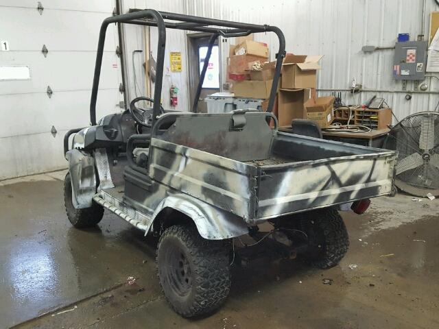 B0BCAT2200 - 2008 BOBCAT BOBCAT2200 TWO TONE photo 3