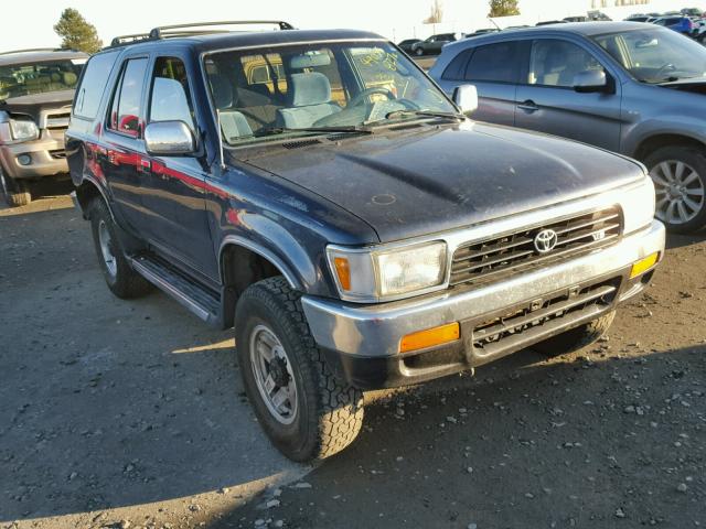 JT3VN39W4S0188335 - 1995 TOYOTA 4RUNNER VN BLUE photo 1