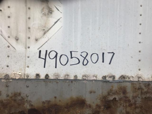 1PNK281B8WK209878 - 1998 PINES TRAILER UNKNOWN - NOT OK FOR INV. photo 9