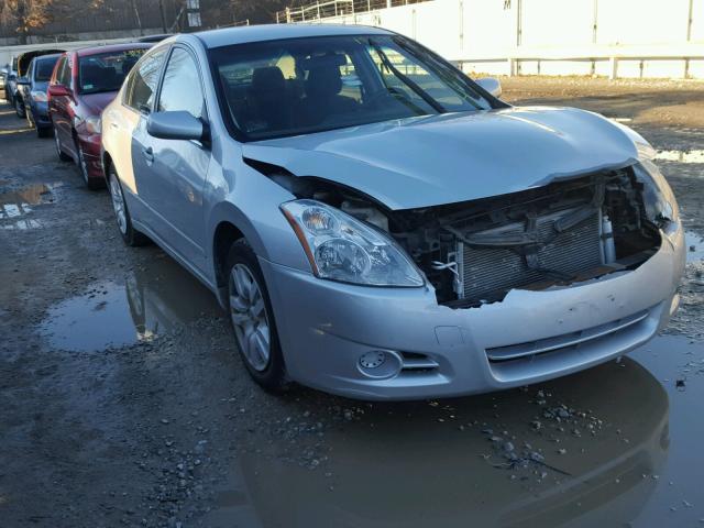 1N4AL2AP3BC151697 - 2011 NISSAN ALTIMA BAS GRAY photo 1