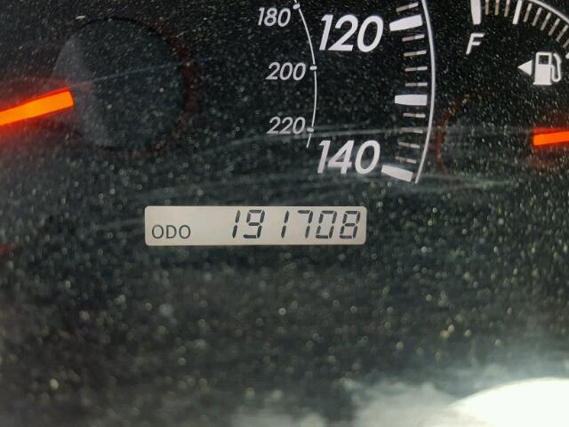 4T1BE32KX5U630940 - 2005 TOYOTA CAMRY LE 灰色 照片 8