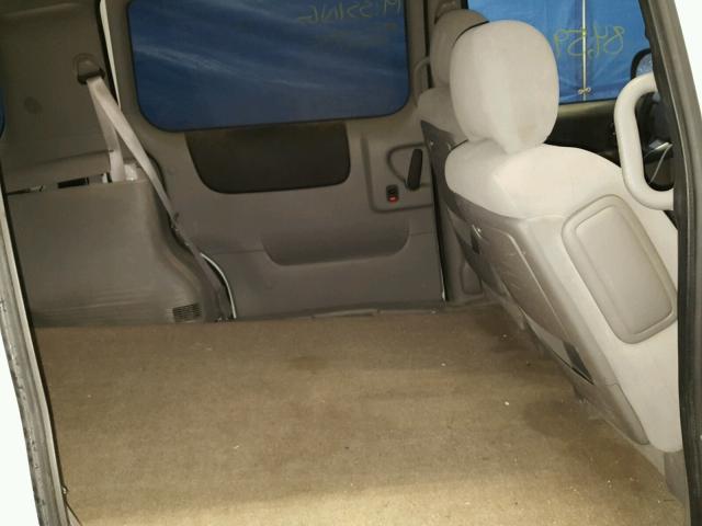 1GNDV23WX7D194240 - 2007 CHEVROLET UPLANDER L 白色 照片 6