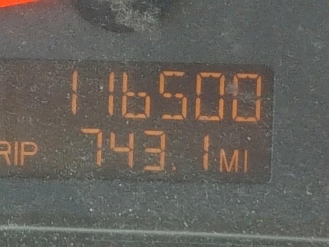 1G8AJ52F53Z169750 - 2003 SATURN ION LEVEL BLUE photo 8