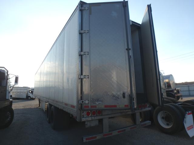 1JJV532W68L091917 - 2008 WABASH TRAILER WHITE photo 4