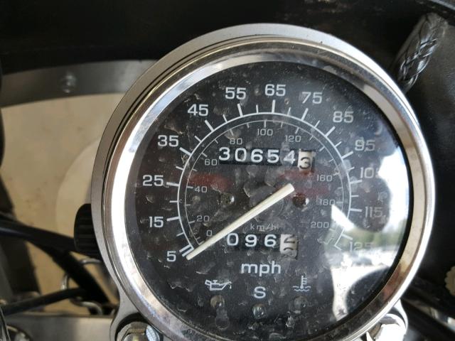 1HFSC3700WA000290 - 1998 HONDA VT1100 CT TWO TONE photo 8