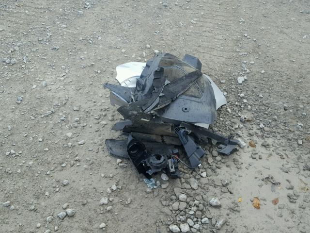 1G11D5RR7DF115231 - 2013 CHEVROLET MALIBU 1LT SILVER photo 9