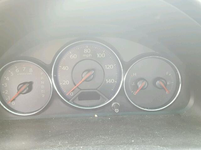 2HGES26833H524785 - 2003 HONDA CIVIC EX 银色 照片 8