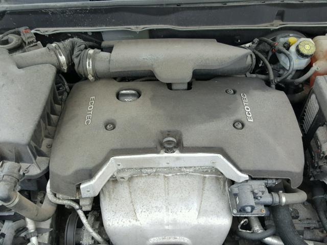 1G11B5SA1DF148512 - 2013 CHEVROLET MALIBU LS Gümüş foto 7