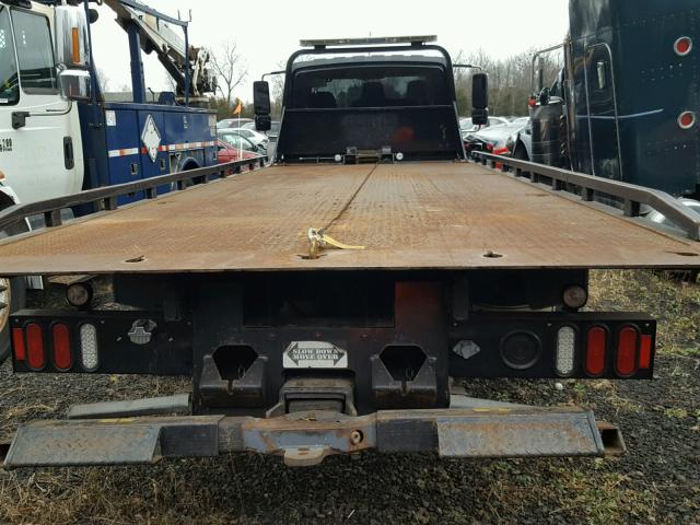 1HTJSSKK8CH121117 - 2012 INTERNATIONAL TERRASTAR BLACK photo 9