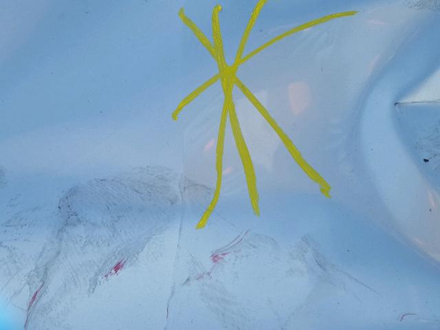 1G1ZH57B99F134254 - 2009 CHEVROLET MALIBU 1LT Srebrny zdjęcie 7