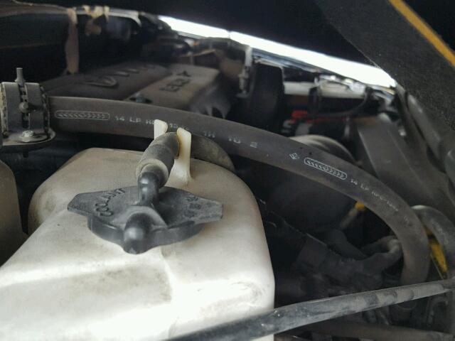 JTKDE177860120805 - 2006 TOYOTA SCION TC 灰色 照片 7