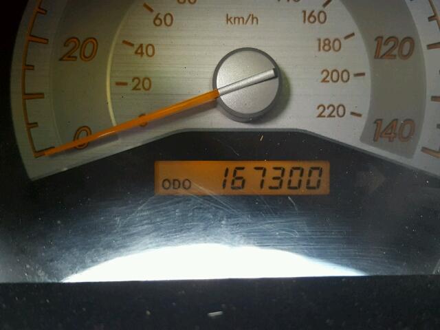 JTKDE177860120805 - 2006 TOYOTA SCION TC 灰色 照片 8