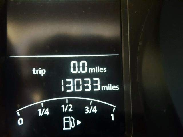 3VW267AJ8GM394908 - 2016 VOLKSWAGEN JETTA S 灰色 照片 8