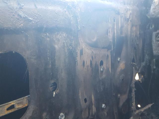 4T1BK1EB7HU264268 - 2017 TOYOTA AVALON XLE BLACK photo 10